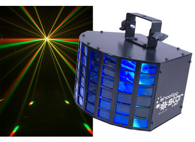 ADJ (American DJ) Shooting Star LED