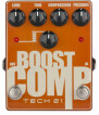The Tech21 Boost Comp pedal is coming