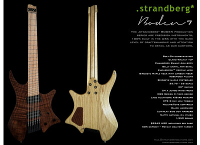 Strandberg Boden 7