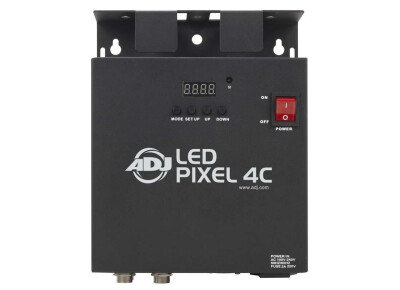 ADJ (American DJ) LED Pixel 4C