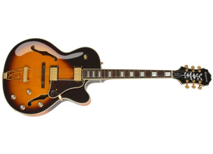 Epiphone Joe Pass Emperor II Pro