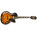 Epiphone Joe Pass Emperor II Pro