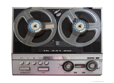 Grundig TK 241