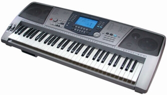 Fenix by Young Chang TB4000D