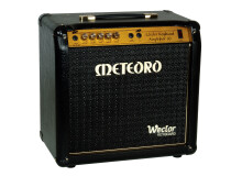 Meteoro Wector Keyboard Amplifier 50
