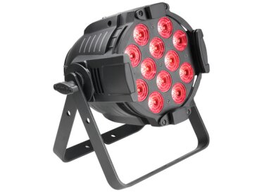 Cameo Studio PAR RGBWA+UV 12 x 12W