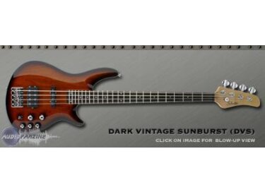 Schecter CV-4 (2004)