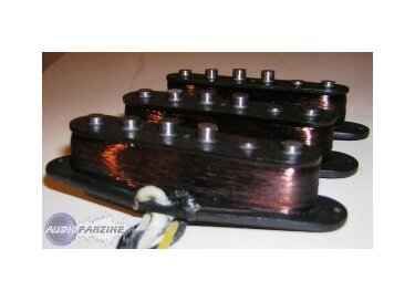 Amalfitano SP (Strat Plus) Set
