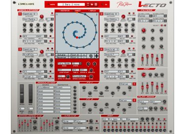 Rob Papen Vecto RE