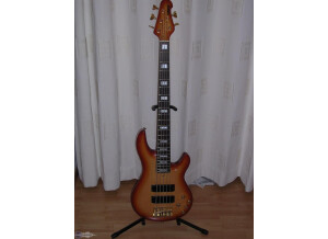 Yamaha BB-N5A