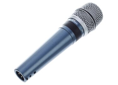 The T.bone MB75 Beta