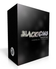 Wavesfactory updates BlackToms to v2