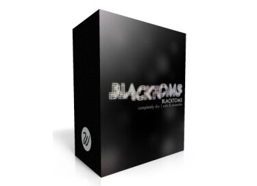 Wavesfactory BlackToms 2