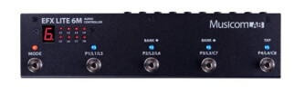 Musicom Lab EFX Lite 6M