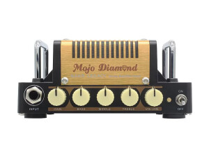 Hotone Audio Mojo Diamond