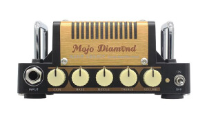 Hotone Audio Mojo Diamond