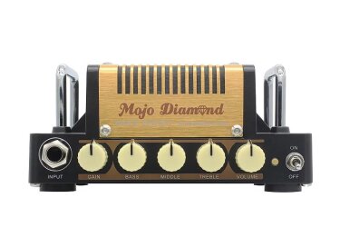 Hotone Audio Mojo Diamond