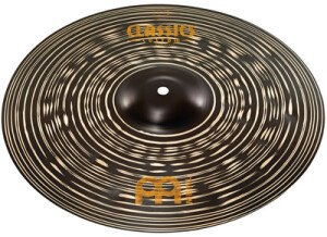 Meinl Classics Custom Dark Crash 18"