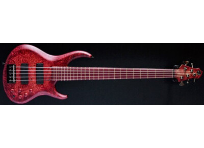MTD (Michael Tobias Design) 535