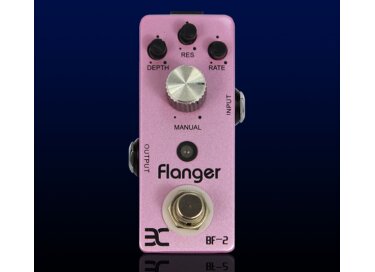 EX Amp TC-41 Flanger BF-2