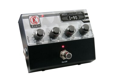 Eden Amplification I-90