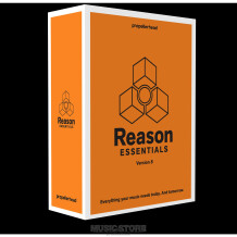 Reason Studios Reason Essentials 8