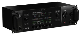 Line 6 Helix Rack