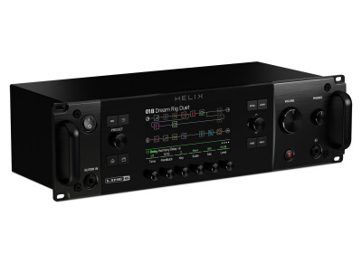 Line 6 Helix Rack