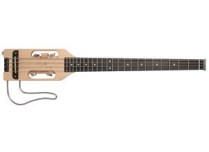Traveler Guitar Ultra-Light Bass