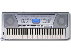 Yamaha PSR-450