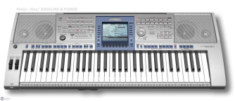Yamaha PSR-1500