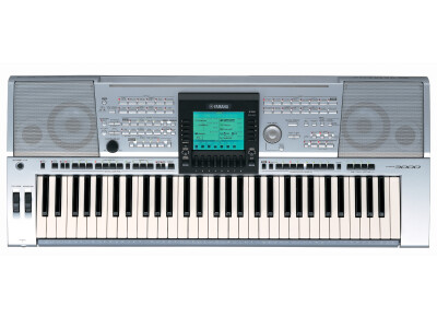 Yamaha PSR-3000