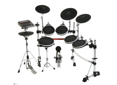 Yamaha DTXtreme II S