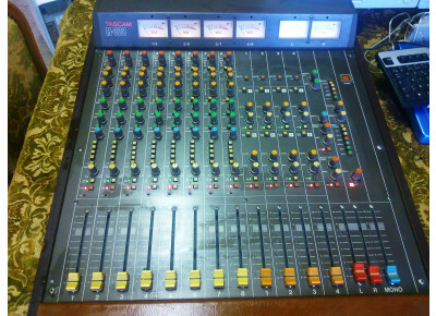 Tascam M-308