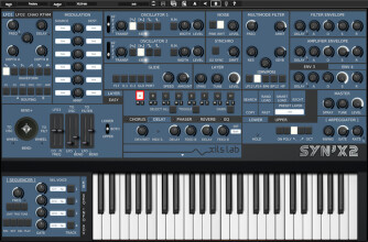 Xils Lab annonce le synthé Syn’X 2