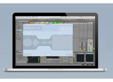Klevgränd Korvpressor