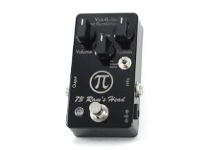 Vick Audio 73 Ram's Head