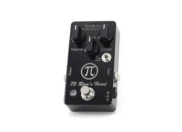 Vick Audio 73 Ram's Head