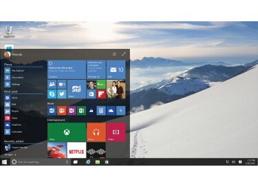 Microsoft Windows 10