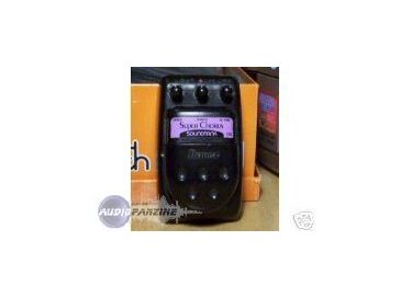 Ibanez CS5 Super Chorus