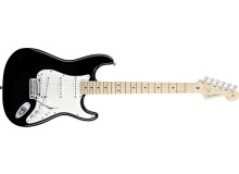 Fender American VG Stratocaster