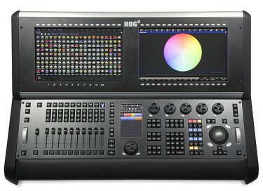 Flying Pig Systems HOG 4