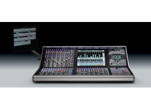 SSL Live L500 Plus