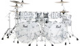 Le grand retour de la batterie Pearl Crystal Beat