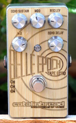 New Catalinbread Belle Epoch Bamboo edition