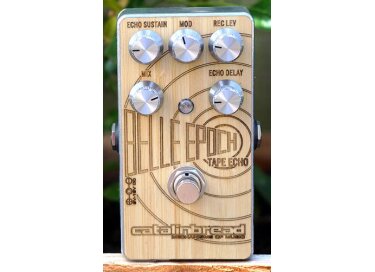 Catalinbread Belle Epoch Bamboo