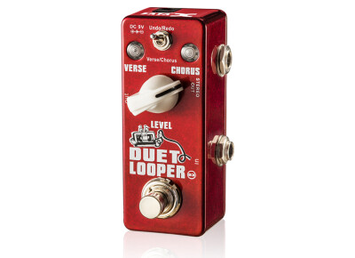 Xvive D3 Duet Looper