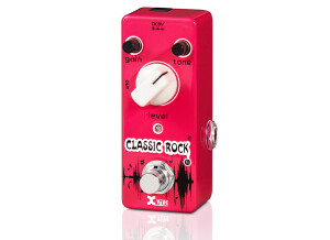 Xvive V1 Classic Rock