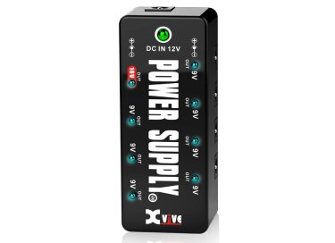 Xvive V19 Micro Power