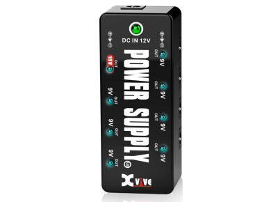 Xvive V19 Micro Power